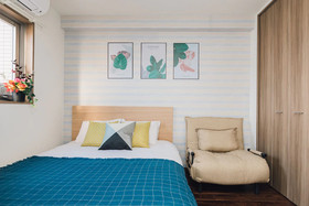 Juso Afp Luxury Apartment Hotel