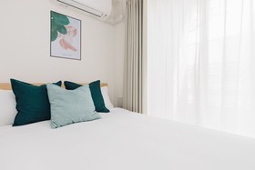 Juso Afp Luxury Apartment Hotel