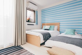 Juso Afp Luxury Apartment Hotel