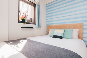 Juso Afp Luxury Apartment Hotel