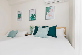 Juso Afp Luxury Apartment Hotel