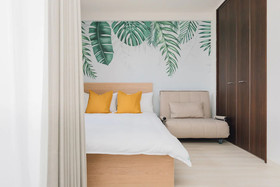 Juso Afp Luxury Apartment Hotel