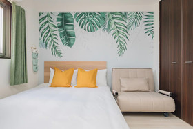 Juso Afp Luxury Apartment Hotel