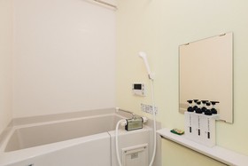 Juso Afp Luxury Apartment Hotel