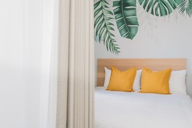 Juso Afp Luxury Apartment Hotel