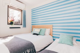 Juso Afp Luxury Apartment Hotel