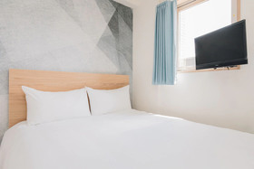 Juso Afp Luxury Apartment Hotel