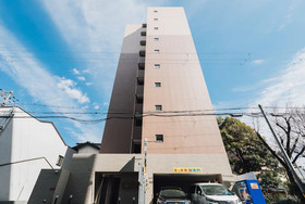 Juso Afp Luxury Apartment Hotel