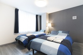 Kamon Inn Osaka