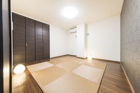 Kamon Inn Osaka