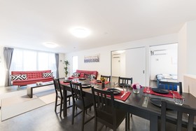 Kamon Inn Osaka
