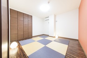 Kamon Inn Osaka