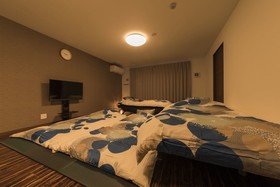Kamon Inn Osaka