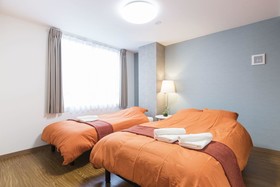 Kamon Inn Osaka