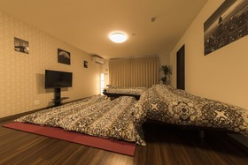 Kamon Inn Osaka