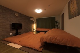 Kamon Inn Osaka