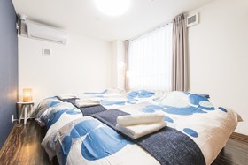 Kamon Inn Osaka