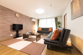 Kamon Inn Osaka