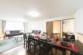 Kamon Inn Osaka