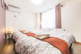Kamon Inn Osaka