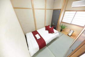 Kanade House Part 1