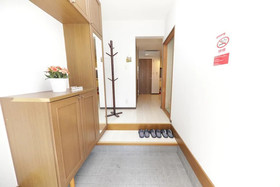 Kanade House Part 1