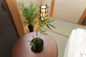 Kanade House Part 1