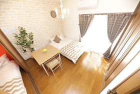 Kanade House Part 1