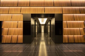 Karaksa Hotel Grande Shin-Osaka Tower