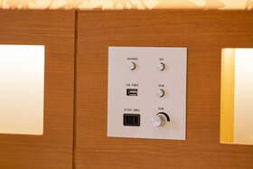 Karaksa Hotel Grande Shin-Osaka Tower