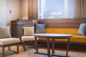 Karaksa Hotel Grande Shin-Osaka Tower