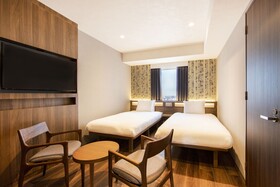 Karaksa Hotel Grande Shin-Osaka Tower
