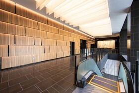 Karaksa Hotel Grande Shin-Osaka Tower