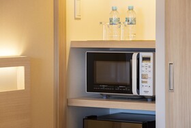 Karaksa Hotel Grande Shin-Osaka Tower