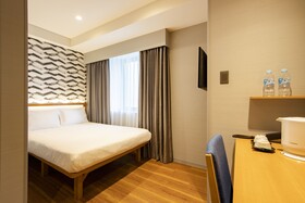 Karaksa Hotel Grande Shin-Osaka Tower
