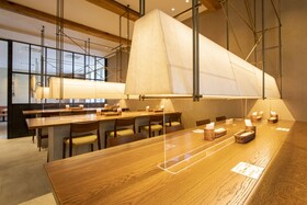 Karaksa Hotel Grande Shin-Osaka Tower