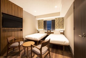 Karaksa Hotel Grande Shin-Osaka Tower