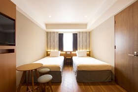 Karaksa Hotel Grande Shin-Osaka Tower