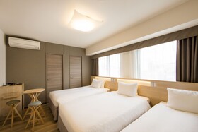 karaksa hotel Osaka Namba
