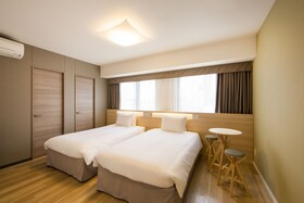 karaksa hotel Osaka Namba