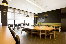 karaksa hotel Osaka Namba