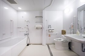 karaksa hotel Osaka Namba
