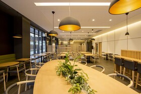 karaksa hotel Osaka Namba