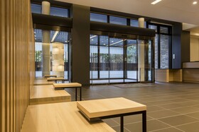 karaksa hotel Osaka Namba