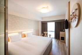 karaksa hotel Osaka Namba