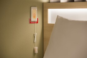 karaksa hotel Osaka Namba