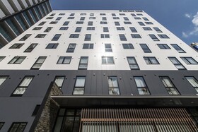 karaksa hotel Osaka Namba