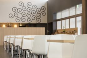 karaksa Spring hotel Kansai Air Gate