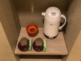karaksa Spring hotel Kansai Air Gate