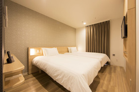 karaksa Spring hotel Kansai Air Gate